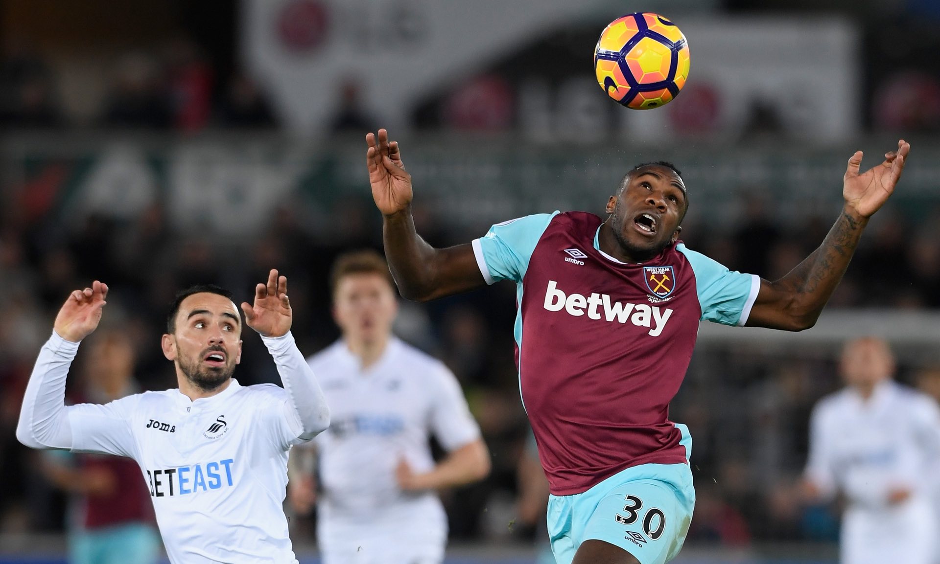 双方首回合 双方首回合